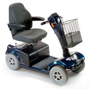 scooter image