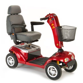 scooter image