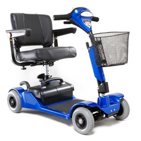 scooter image